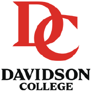 Davidson College logo