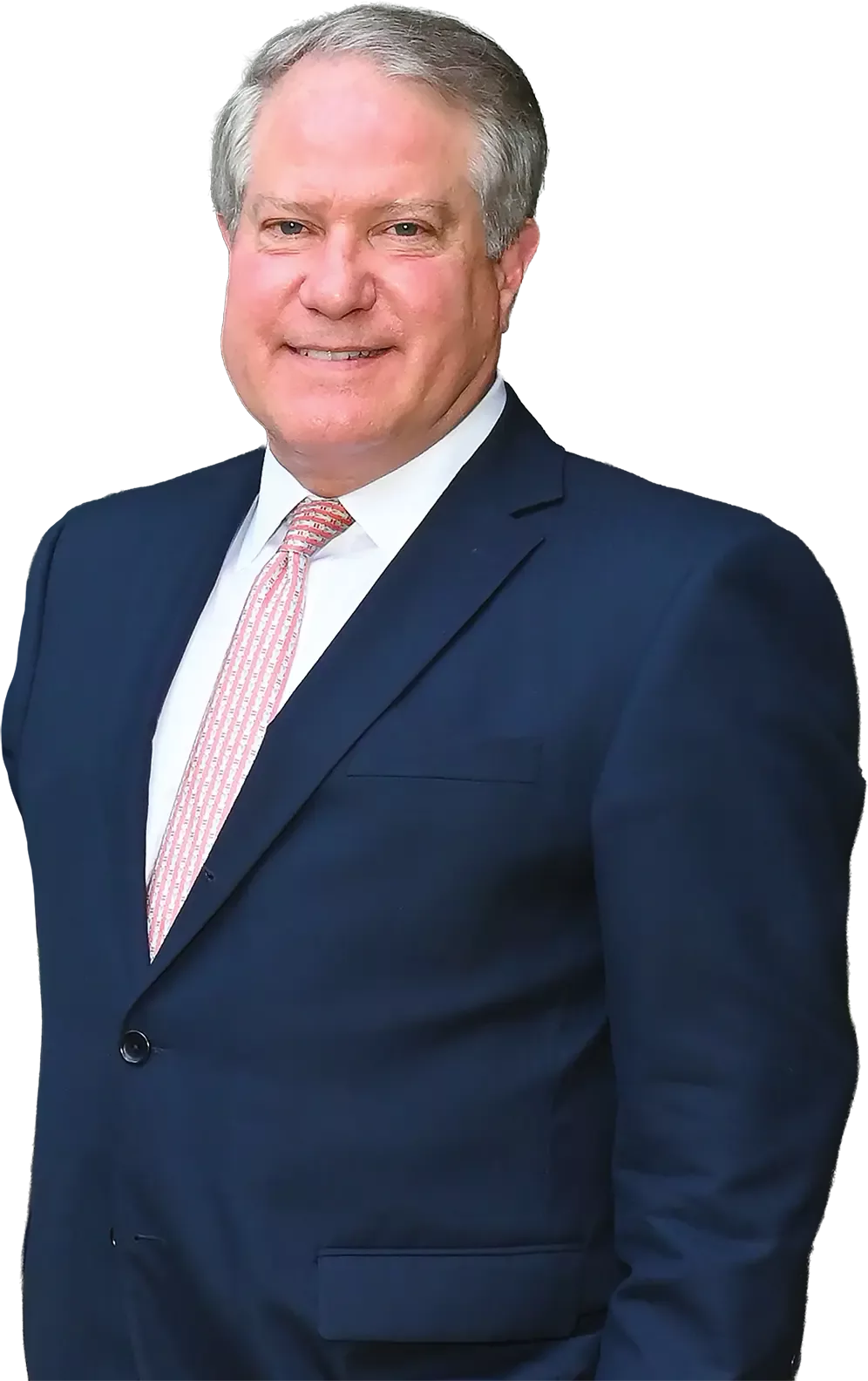 Charles C. Lucas III