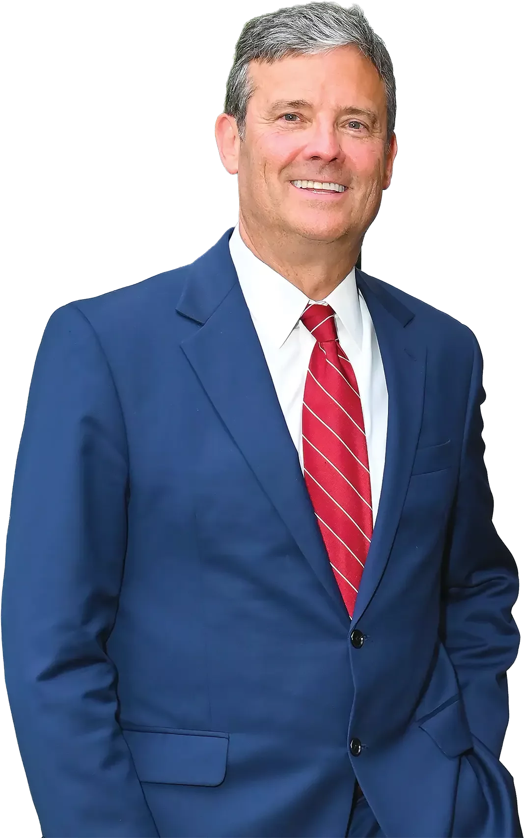 Rhett N. Mabry