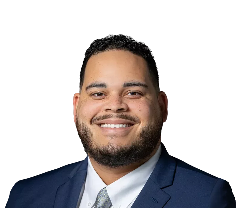 Allen P. Lane Portrait