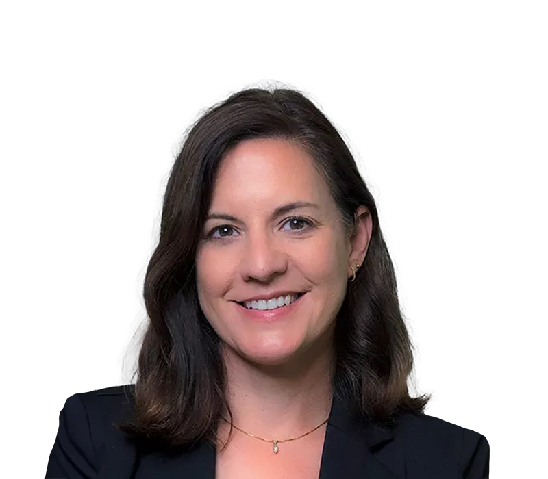 Christina I. DiSalvo Portrait