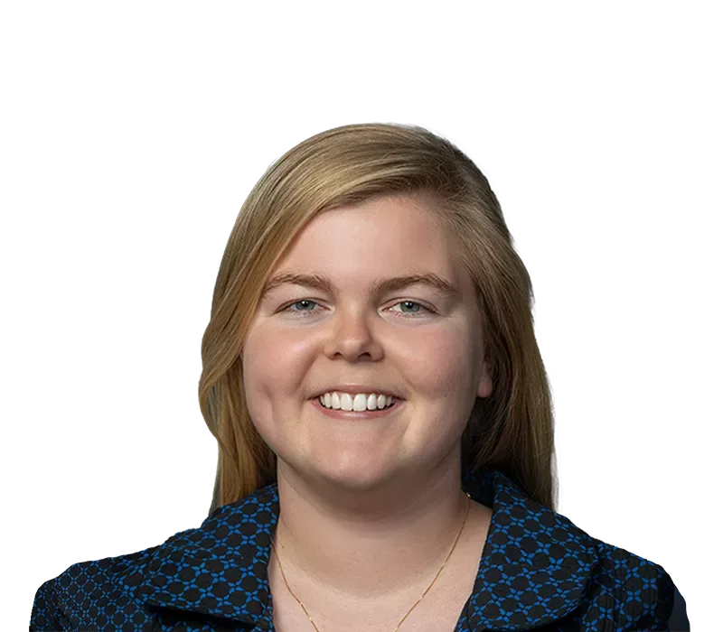 Elizabeth A. Kupec Portrait