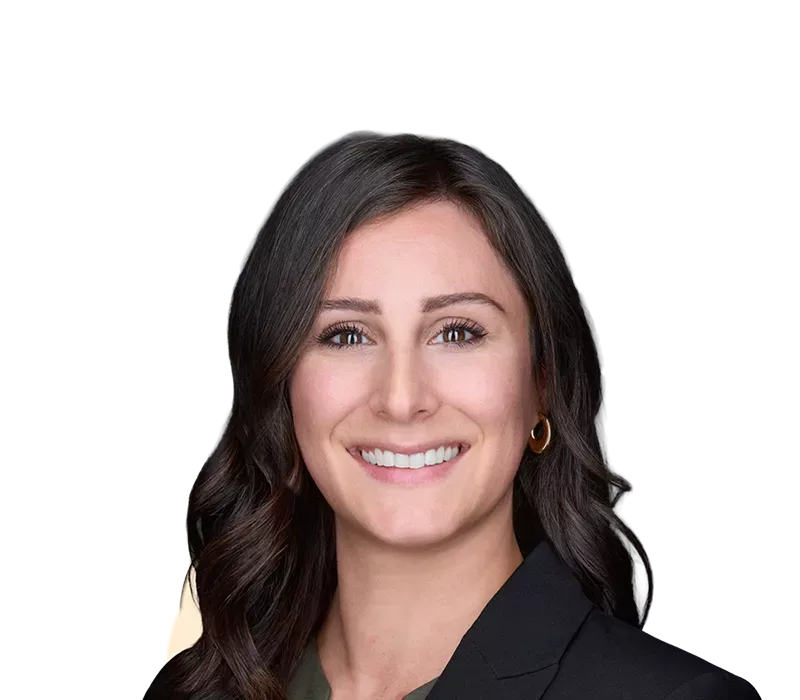 Emily B. Meszaros Portrait
