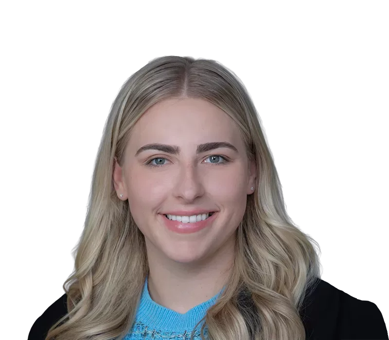 Jacqueline M.  Lademann Portrait
