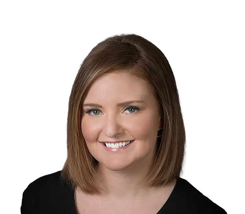 Julie A. Hale Portrait