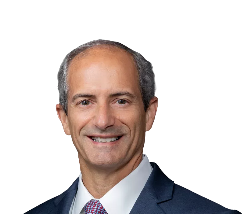 K. Todd Walker Portrait