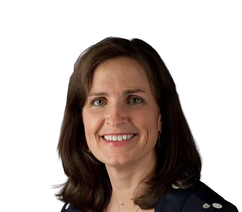 Karen H. Rogers Portrait