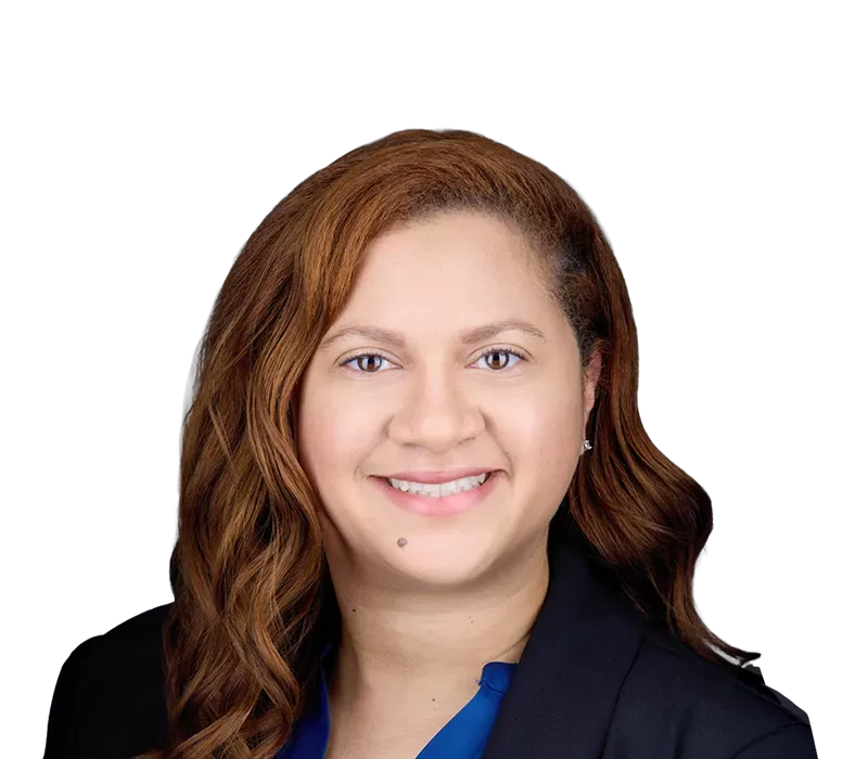 Katarina K. Walker Portrait