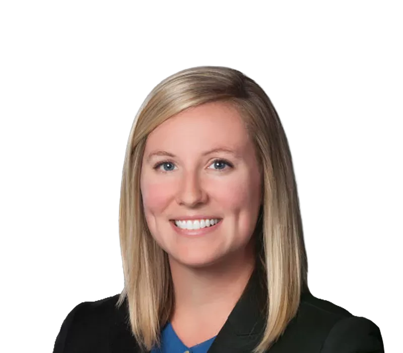 Kate A. Gaskin Portrait