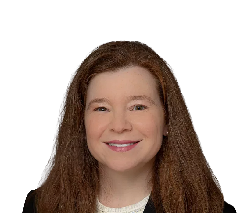 Kristen R. Richardson-Frick Portrait