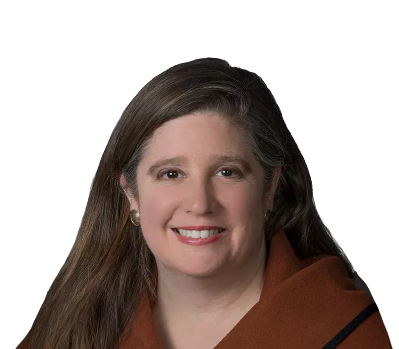 Kristi K. Walters Portrait