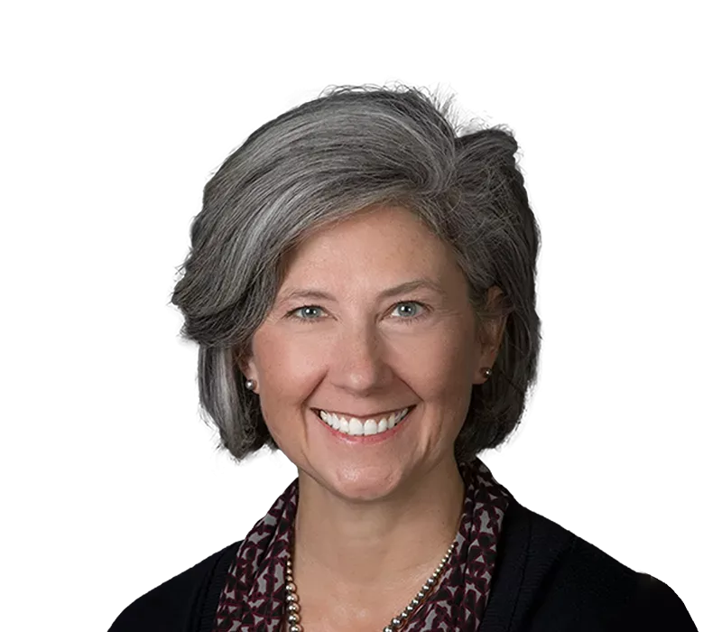 Laura A. Peres Portrait