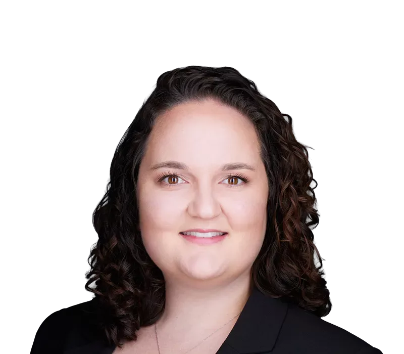 Megan M. Smith Portrait