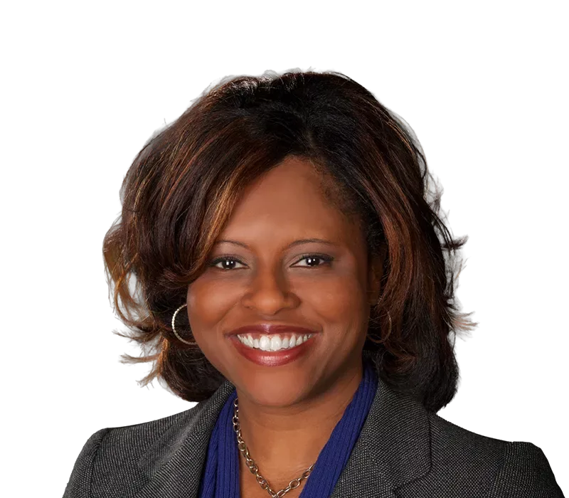 Meka S. Sales Portrait