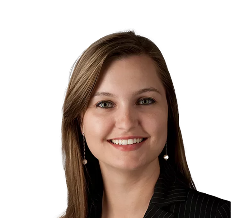 Natalie C. W. Smith Portrait