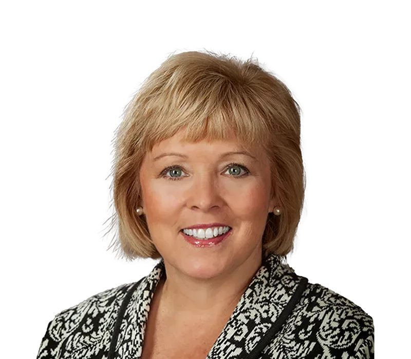 Paula W. Greene Portrait