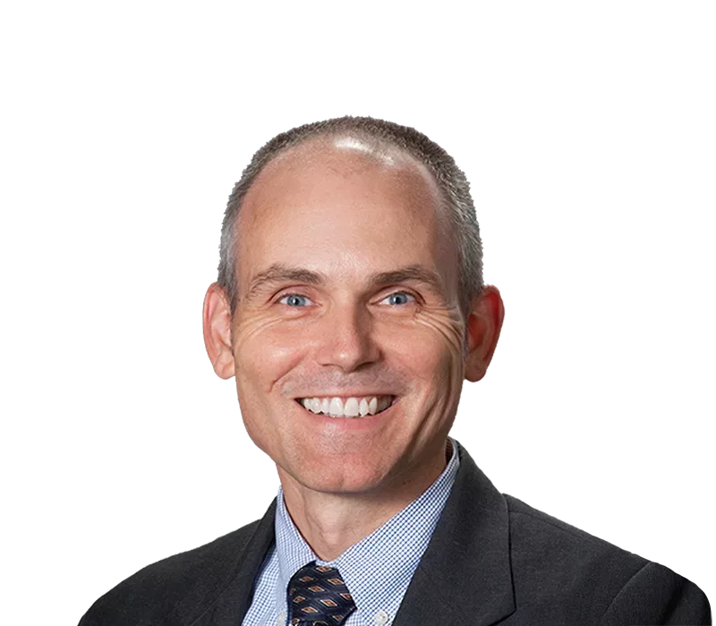 Phillip H. Redmond Jr. Portrait