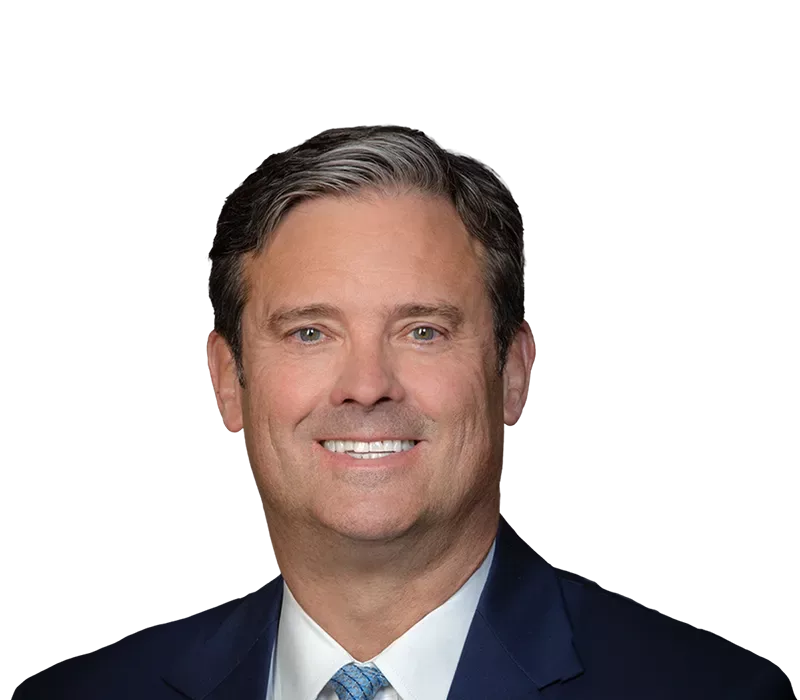 Rhett N. Mabry Portrait