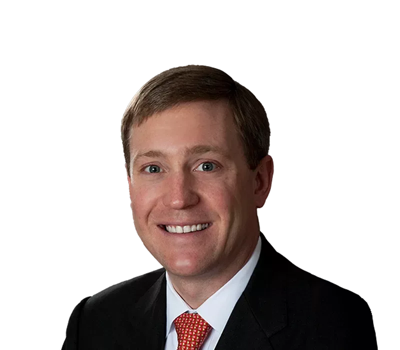 Robert R. Webb III Portrait