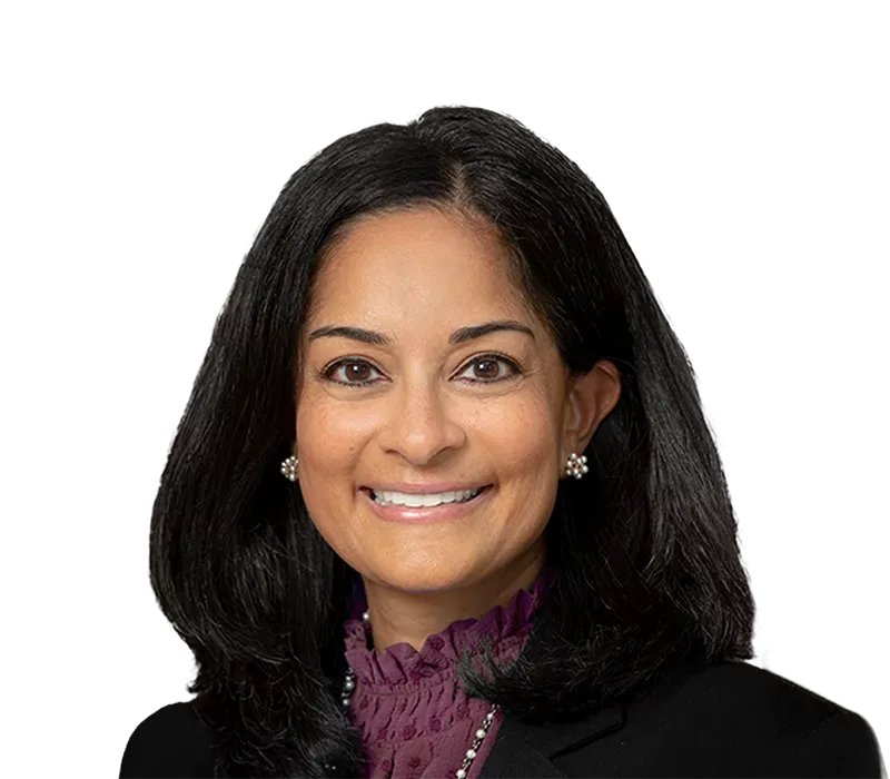 Shaheen B. Towles Portrait