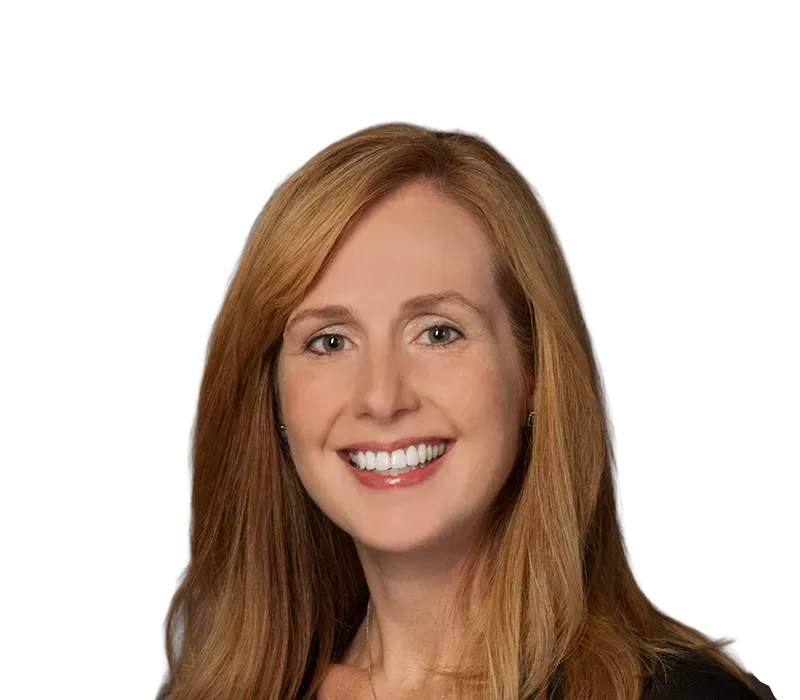 Stacy E. Warren Portrait