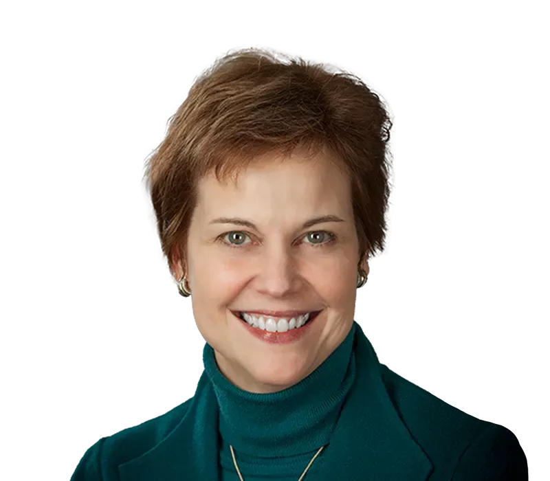 Susan L. McConnell Portrait