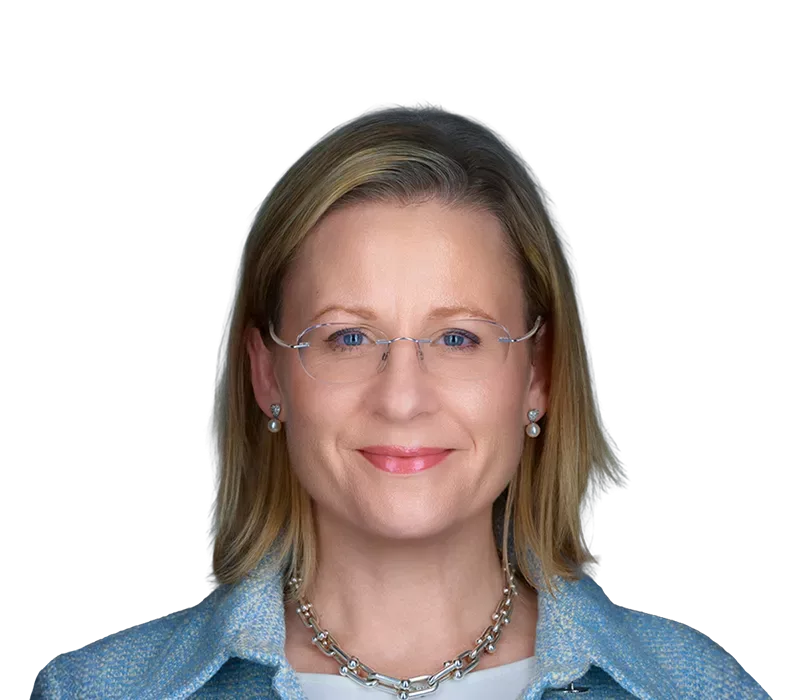 Tania G. Mapes Portrait