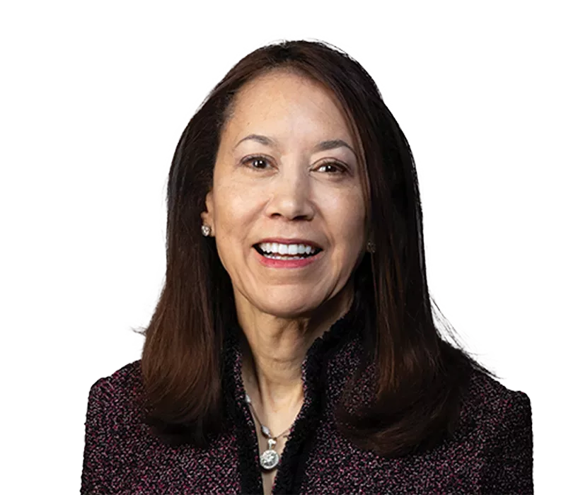 Allyson K. Duncan Portrait
