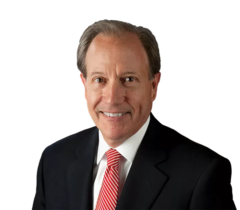Dennis M. Campbell Portrait