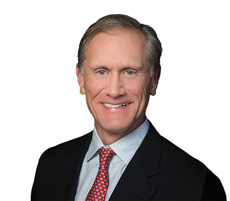 J. Trent Jones Portrait