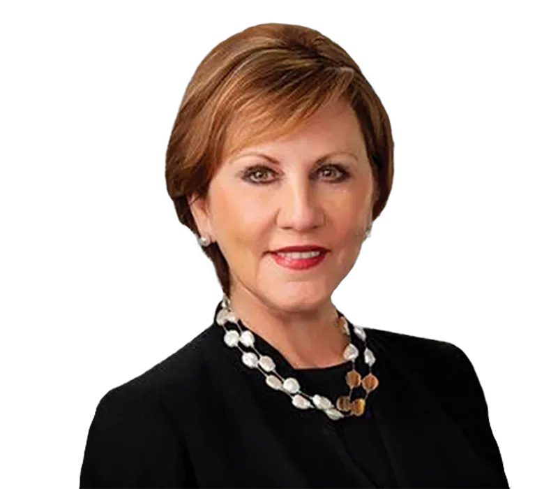 Pamela L. Davies Portrait