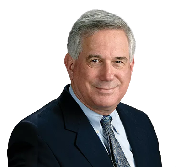 William Barnet III Portrait